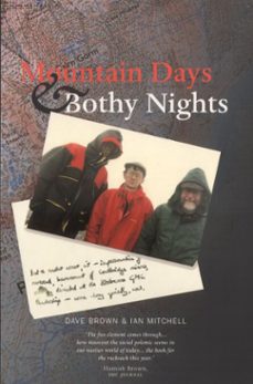mountain days and bothy nights (ebook)-dave brown-ian r. mitchell-9781912387960