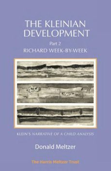 the kleinian development - part 2 (ebook)-donald meltzer-9781912567560