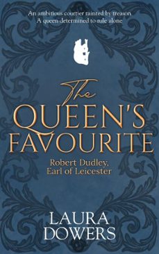 the queen's favourite-laura dowers-9781912968060