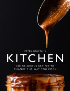 peter sidwells kitchen-peter sidwell-9781915538260