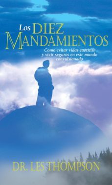 los diez mandamientos (ebook)-les thompson-9781938420160