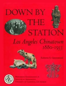down by the station (ebook)-roberta s. greenwood-9781938770760