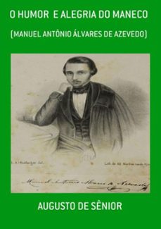 o humor  e alegria do maneco (ebook)-augusto de sênior-9781973117360