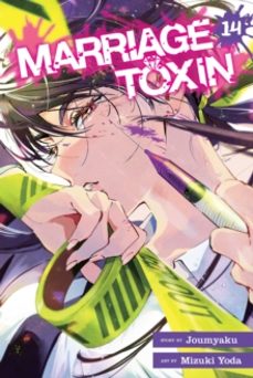 marriage toxin, vol. 14-9781974716760