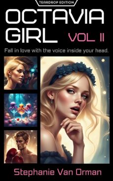 octavia girl vol. ii (teardrop edition) (ebook)-stephanie van orman-9781997891260
