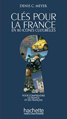 cles pour la france-9782011557360