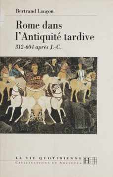-bertrand lançon-9782014620160