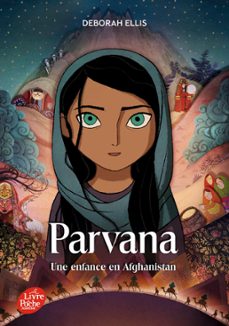 parvana - une enfance en afghanistan (ebook)-deborah ellis-9782017036760