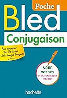 bled poche conjugaison-9782017183860