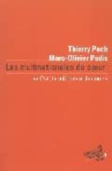 les multinationales du coeur: les ong, la politique et le marche-9782020632560