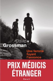 -david grossman-9782021069860