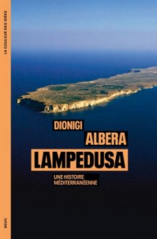 lampedusa (ebook)-dionigi albera-9782021518177