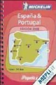 españa - portugal (español) (ref. 28)-9782067132160