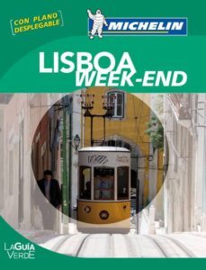 week- end lisboa  (guia verde 2012)-9782067167360