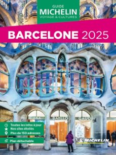 guide vert we & go barcelone 00543 2025-9782067265660