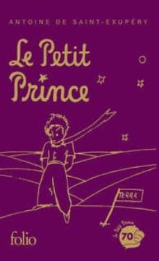 le petit prince (avec des aquarelles de l auteur naissance d un prince-9782070451760