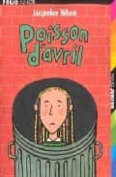 poisson d avril-9782070535460