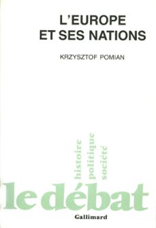 -krzysztof pomian-krzysztof pomian-9782072402760