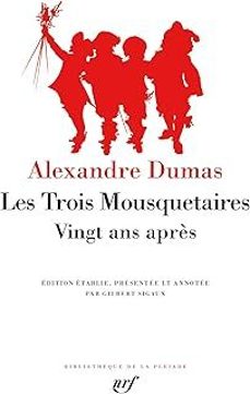 -alexandre dumas-9782073032560