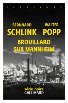 brouillard sur mannheim (ebook)-bernhard schlink-walter popp-9782073070760