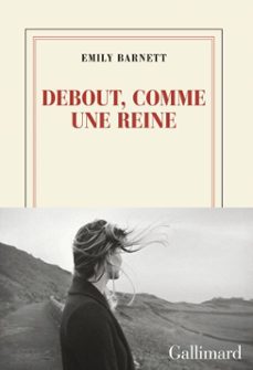 debout, comme une reine (ebook)-emily barnett-9782073120960