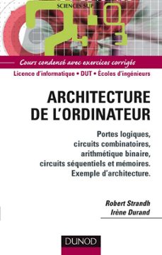 -robert strandh-irène durand-9782100528660
