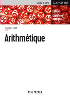-françois liret-9782100806560