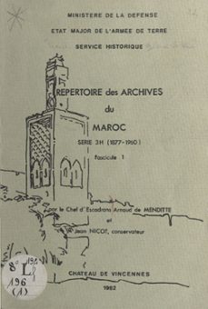 -arnaud de menditte-jean nicot-9782111552760