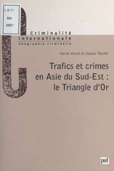 -hervé ancel-xavier raufer-9782130721260