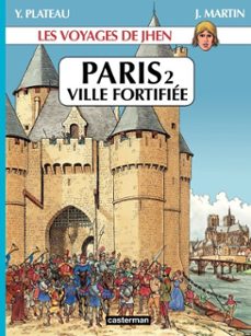 -jacques martin-9782203086760