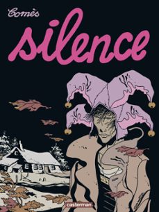 silence (ebook)-9782203170360