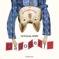 dagobert (ebook)-anne herbauts-9782203254060