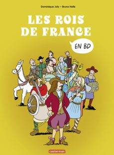 -dominique joly-9782203283060