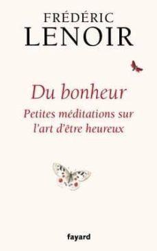 du bonheur: un voyage philosophique-9782213661360
