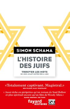 -simon schama-9782213683560