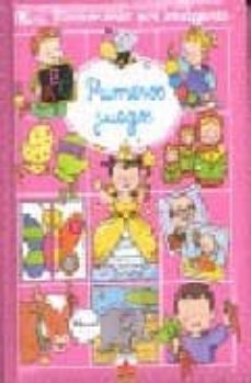 primeros juegos-9782215089360