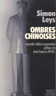 ombres chinoises (ebook)-simon leys-9782221228760