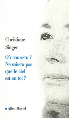 -christiane singer-9782226228260