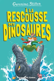 -geronimo stilton-9782226478160