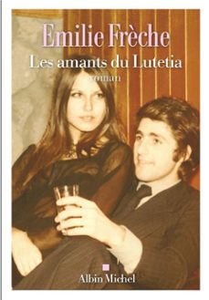 les amants du lutetia-9782226481160