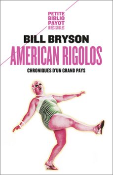 american rigolos (ebook)-bill bryson-9782228915960