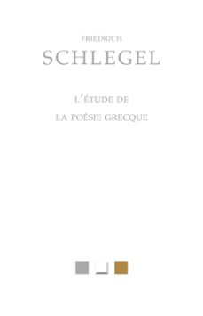 -friedrich schlegel-9782251918860