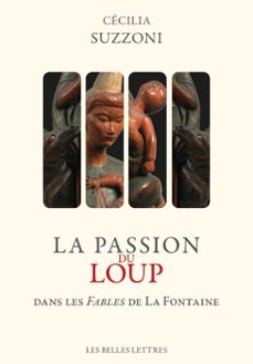 la passion du loup dans les fables de la fontaine (ebook)-cécilia suzzoni-9782251922560