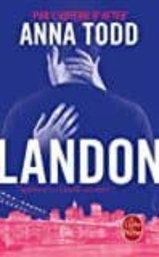 landon (after, tome 8)-anna todd-9782253069560