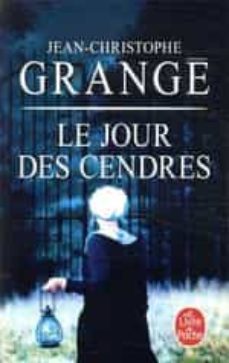 le jour des cendres-9782253079460