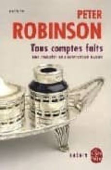 -p. robinson-9782253120360