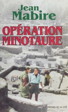 operation minotaure (ebook)-jean mabire-9782258128460