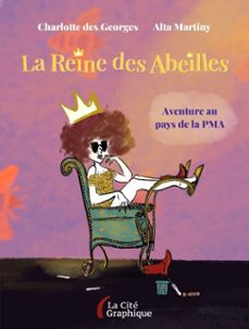 -charlotte des georges-alta martiny-9782258215160