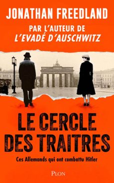 -jonathan freedland-9782259324960