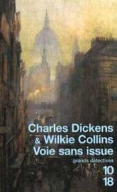 voie sans issue-charles dickens-9782264033260